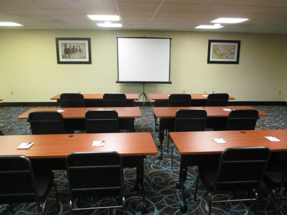 Days Inn & Suites By Wyndham Sam Houston Tollway Jersey Village Kültér fotó
