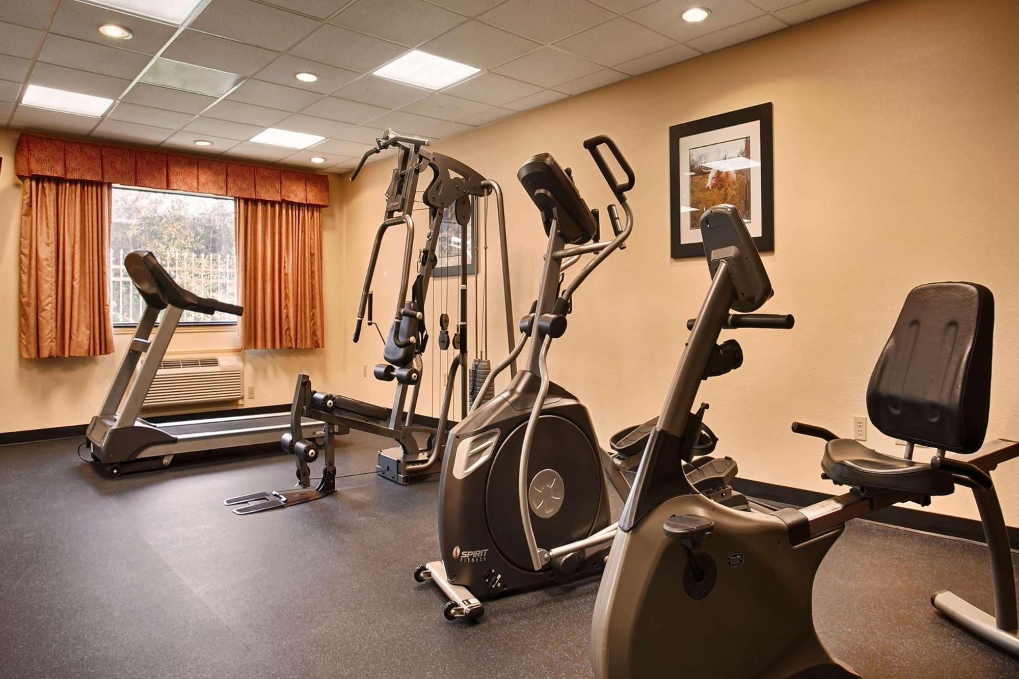 Days Inn & Suites By Wyndham Sam Houston Tollway Jersey Village Kültér fotó
