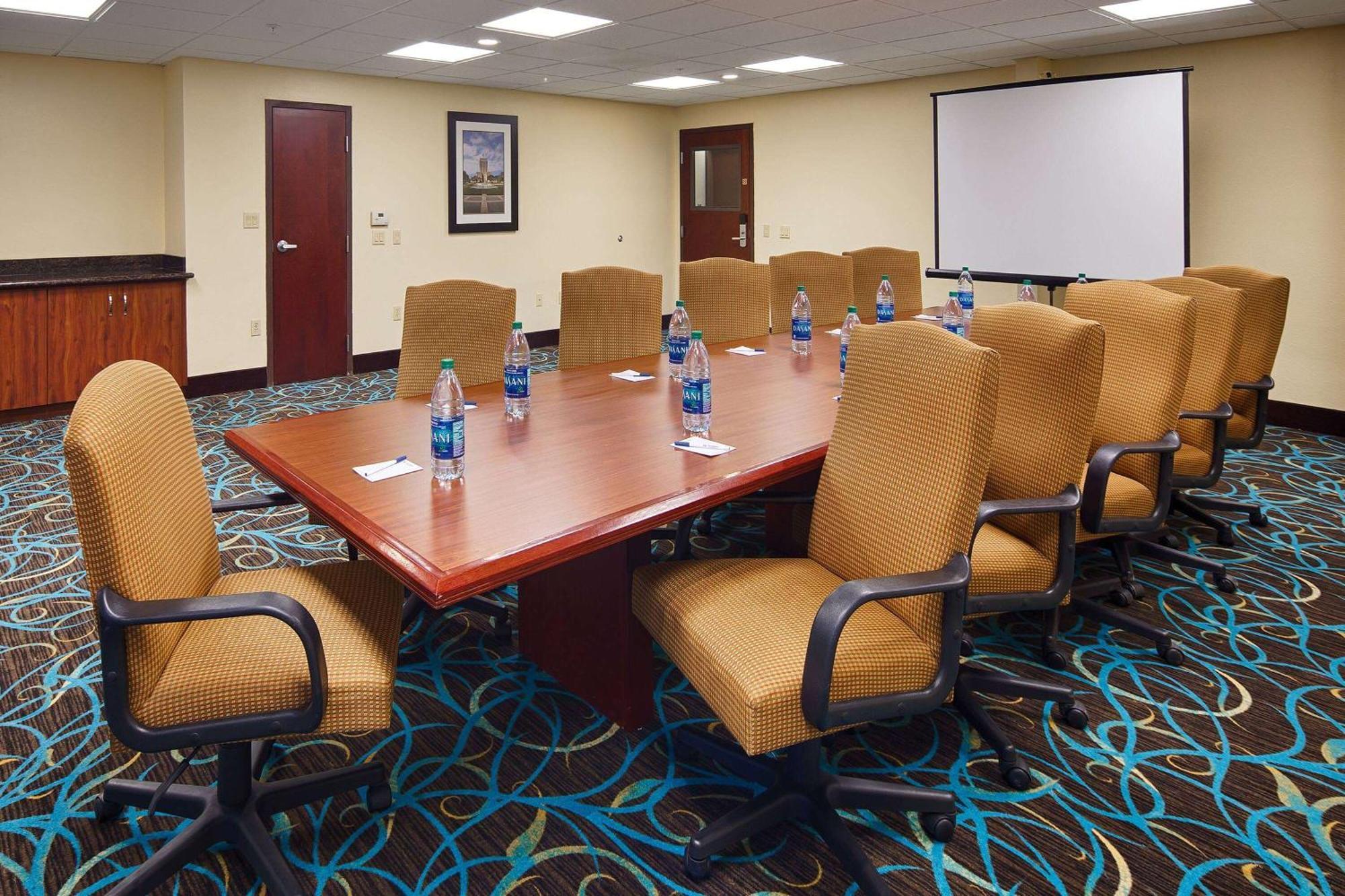 Days Inn & Suites By Wyndham Sam Houston Tollway Jersey Village Kültér fotó