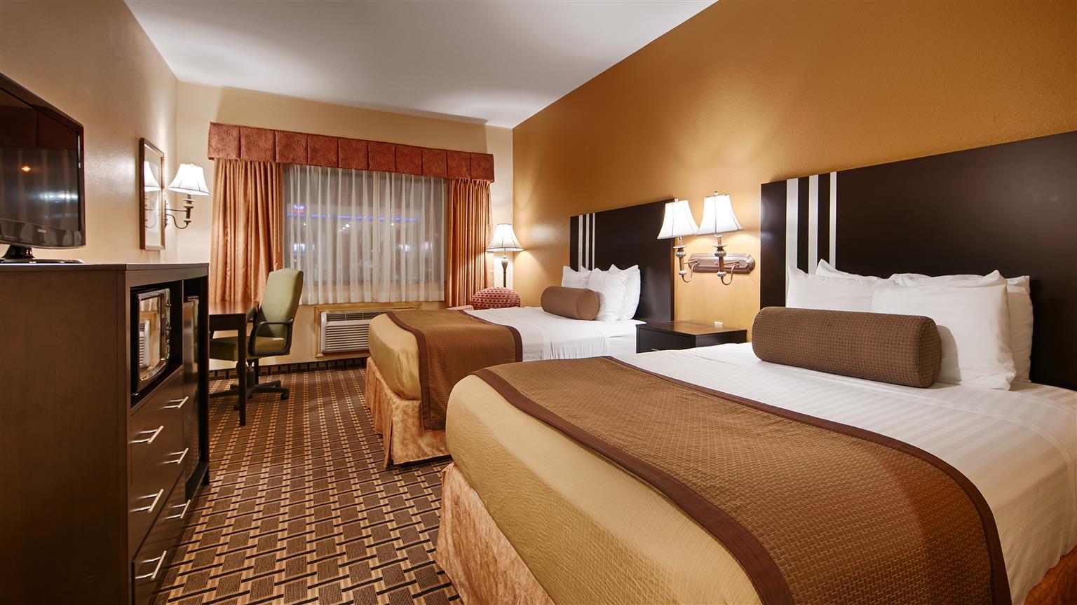 Days Inn & Suites By Wyndham Sam Houston Tollway Jersey Village Kültér fotó